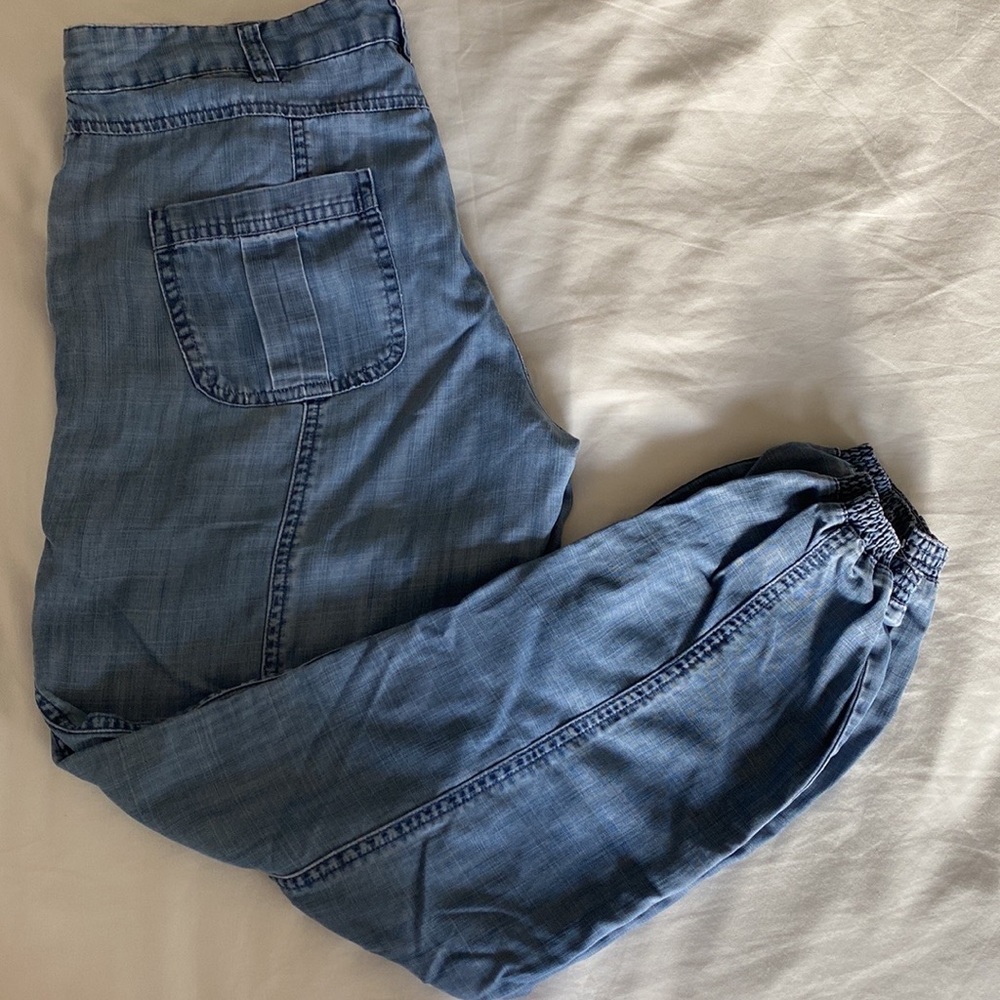 Urban Outfitters Jean joggers